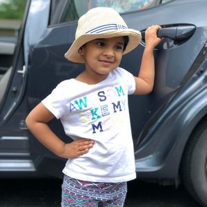 Meet your Posher, Anu